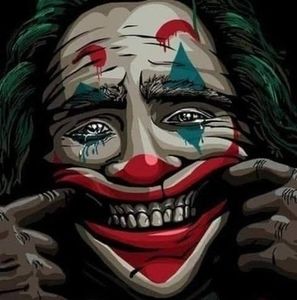 Meet your Posher, Brett